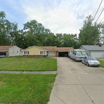 753 Taft Ave, Bedford, OH 44146