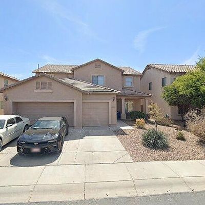 7567 W Georgetown Way, Florence, AZ 85132