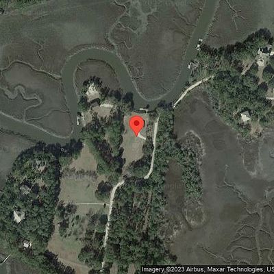 7722 Blue House Ln, Edisto Island, SC 29438