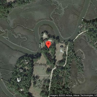 7728 Blue House Ln, Edisto Island, SC 29438