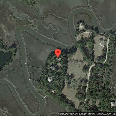 7732 Blue House Ln, Edisto Island, SC 29438