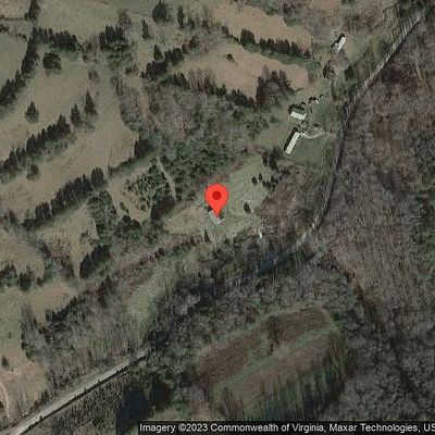 777 Possum Hollow Rd, Rose Hill, VA 24281