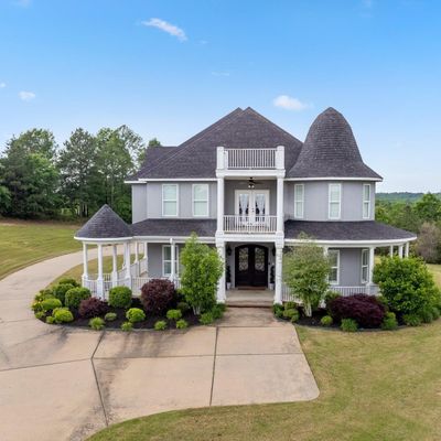 8072 Ironstone Dr, Alexander, AR 72002