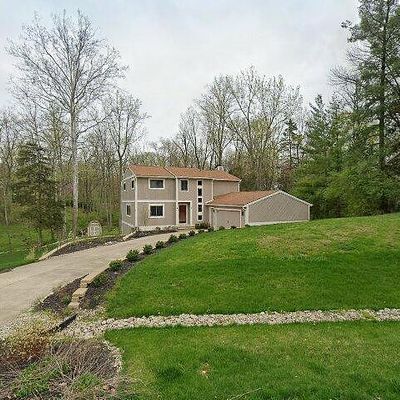 6408 Pheasant Run, Loveland, OH 45140