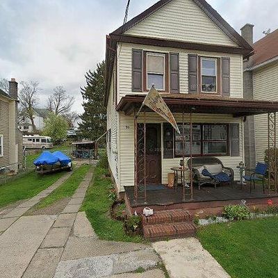 70 Kelly Ave, Wilkes Barre, PA 18705