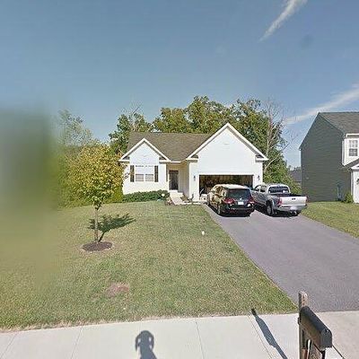 116 Penderbrook Ct, Stephens City, VA 22655