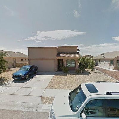 14324 Desert Cactus Dr, Horizon City, TX 79928