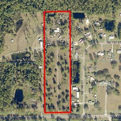 14521 E Highway 316, Fort Mc Coy, FL 32134