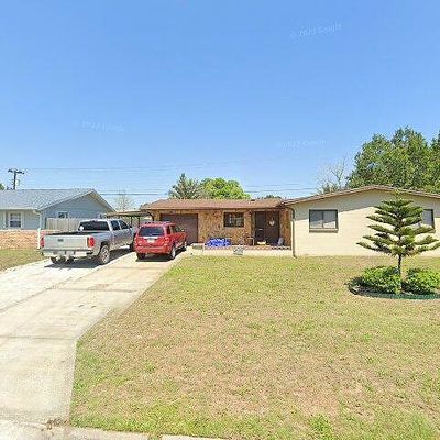 1480 Thoreau St, Titusville, FL 32780