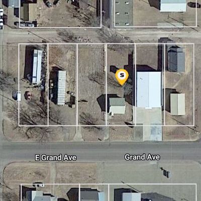 1212 E Grand Ave, Clovis, NM 88101