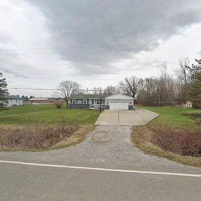 1328 E Hurd Rd, Clio, MI 48420