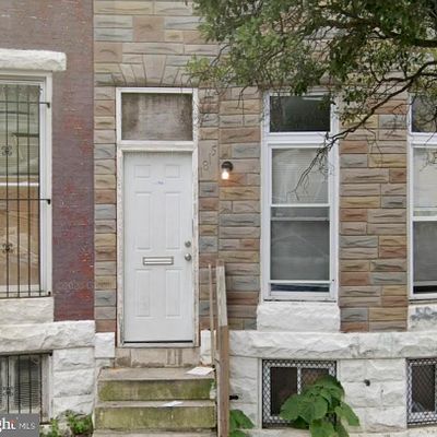 1815 Mosher St, Baltimore, MD 21217