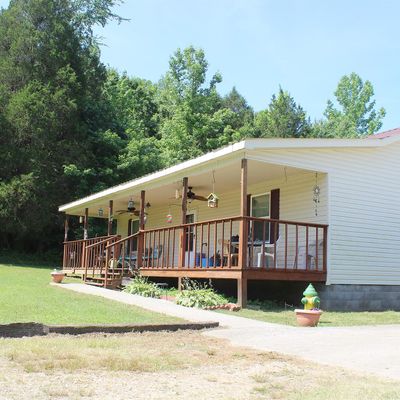 191 Crews Hollow Ln, Waverly, TN 37185