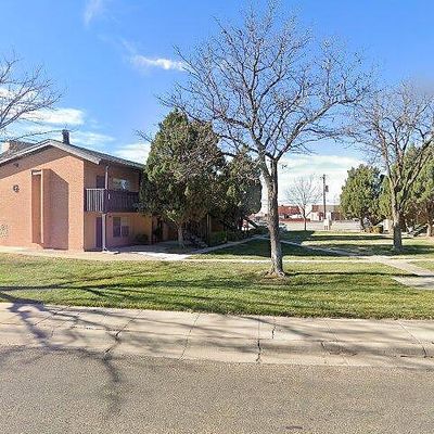 2028 S Austin St #1005, Amarillo, TX 79109