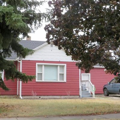 220 N 4 Th St, Hamilton, MT 59840