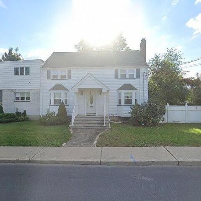 55 Bernard Ave, Haledon, NJ 07508