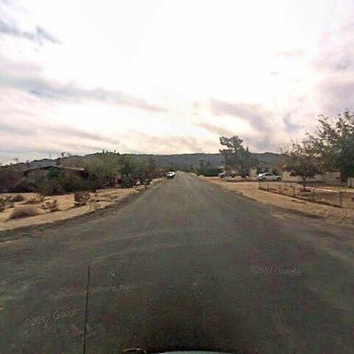 0 Lupine Ave, Twentynine Palms, CA 92277