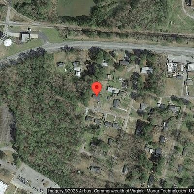 1004 Hertford St, Weldon, NC 27890