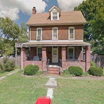 1109 Industrial Ave, Pottstown, PA 19464