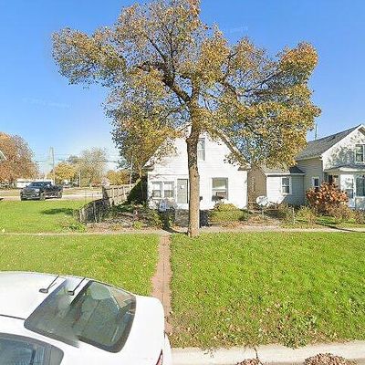 1109 E 1 St St, Monroe, MI 48161