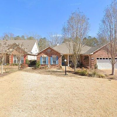 114 Brookside Cir, Clinton, MS 39056