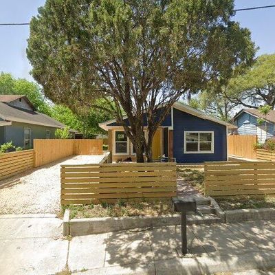 115 San Salvador Ave, San Antonio, TX 78210