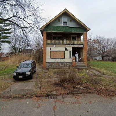 12063 Roselawn St, Detroit, MI 48204