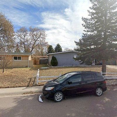 123 Bradley St, Colorado Springs, CO 80911