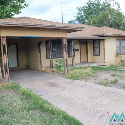 1021 E 1 St St, Portales, NM 88130