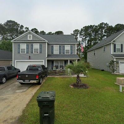 1039 Friartuck Trl, Ladson, SC 29456