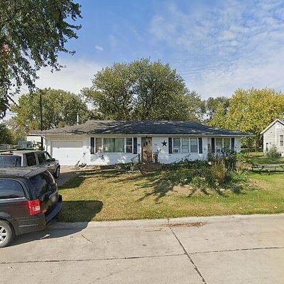 1050 1 St Ave Sw, Oelwein, IA 50662