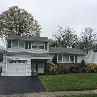 1380 Omara Dr, Union, NJ 07083