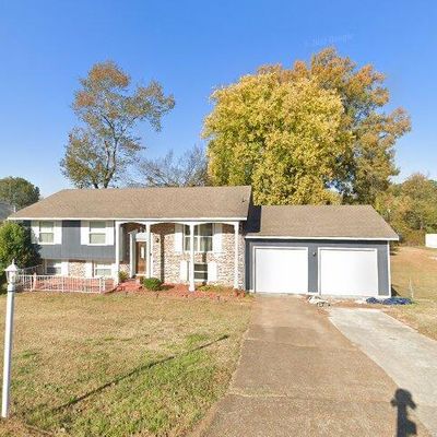 139 Roberts St, Florence, AL 35633