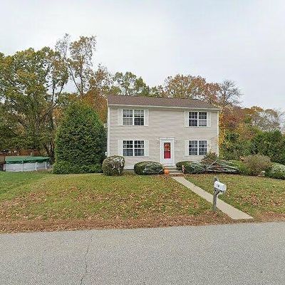 14 Maybrey Dr, Westerly, RI 02891