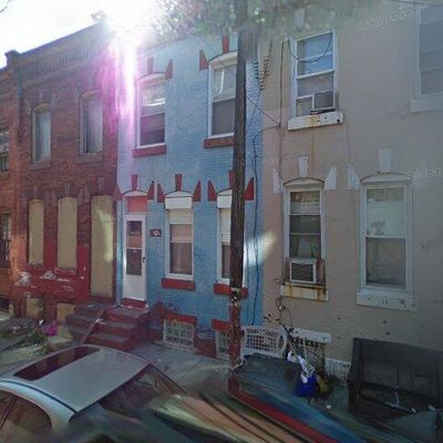 1426 N Newkirk St, Philadelphia, PA 19121