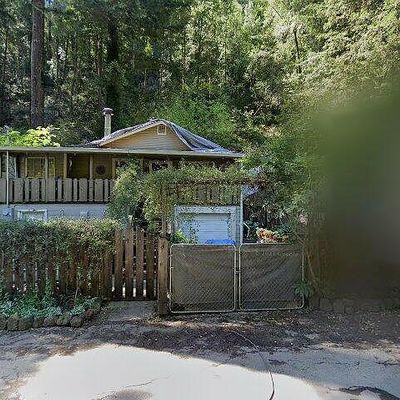 14866 Rio Nido Rd, Guerneville, CA 95446