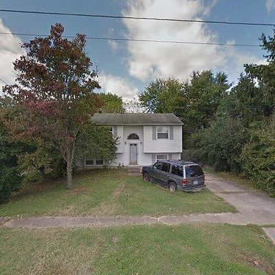 12424 Kingsley Dr, Louisville, KY 40229