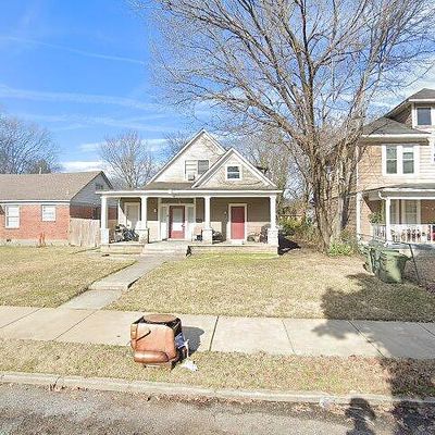 1250 Tutwiler Ave, Memphis, TN 38107