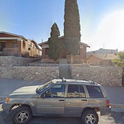 1308 Fewel St, El Paso, TX 79902