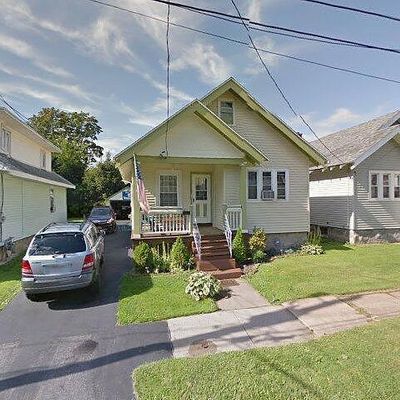 1309 Butternut St, Utica, NY 13502