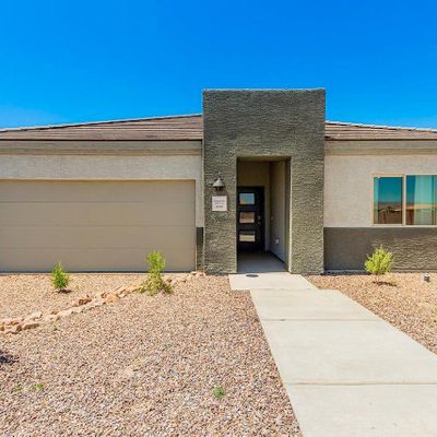 13285 N Old Forester Dr, Marana, AZ 85653