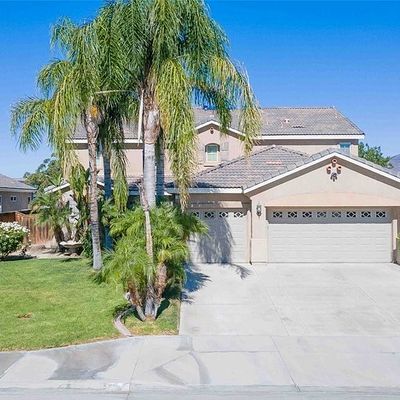 1823 Hemet St, San Jacinto, CA 92583