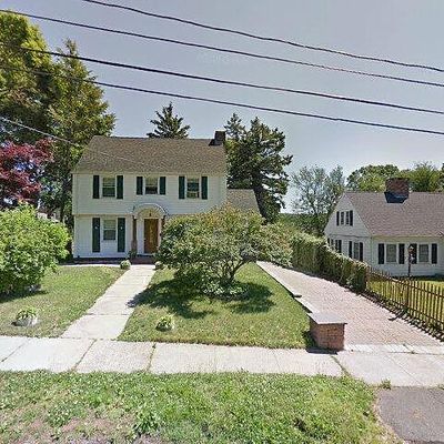 20 Ledyard Rd, New Britain, CT 06053