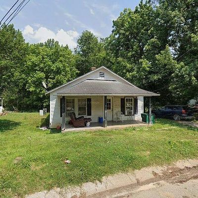 170 N Colorado Street Ext, Jackson, TN 38301