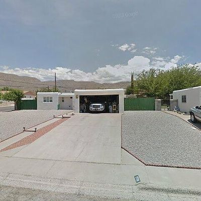 1701 Buena Vista Ct, Alamogordo, NM 88310