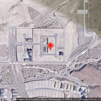 2309 Rory Way, El Paso, TX 79911