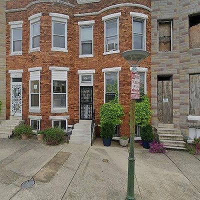 2311 Orem Ave, Baltimore, MD 21217