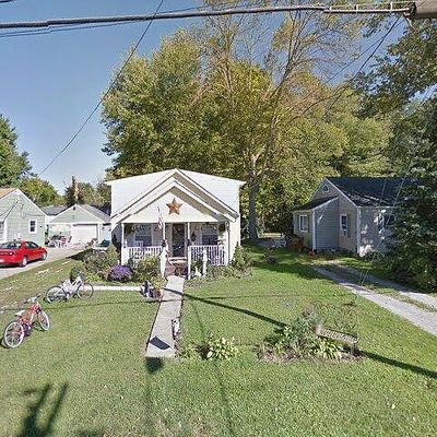 242 N East St, Bethel, OH 45106