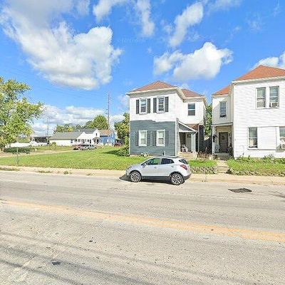 248 W Morris St, Indianapolis, IN 46225