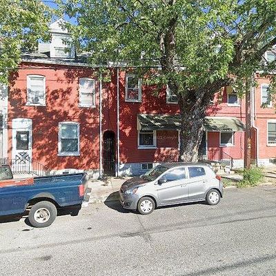 249 N Marshall St, Lancaster, PA 17602